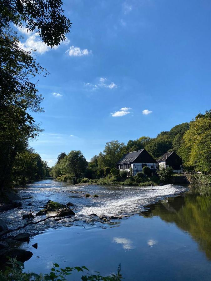 Gartenblick Leichlingen Extérieur photo